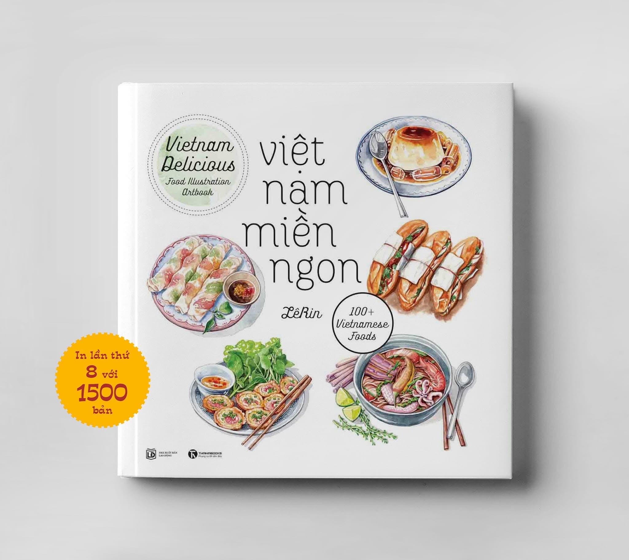 本 Combo 13 15 Cuốn Sách Việt Nam