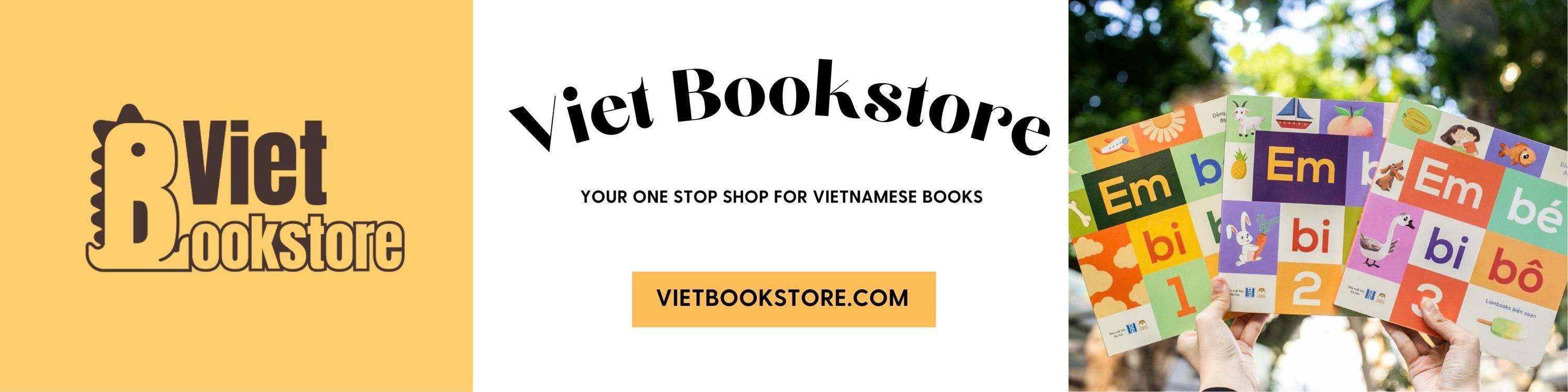 Vietbookstore - Etsy