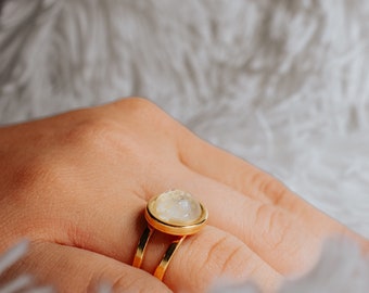 BreastMilk Ring