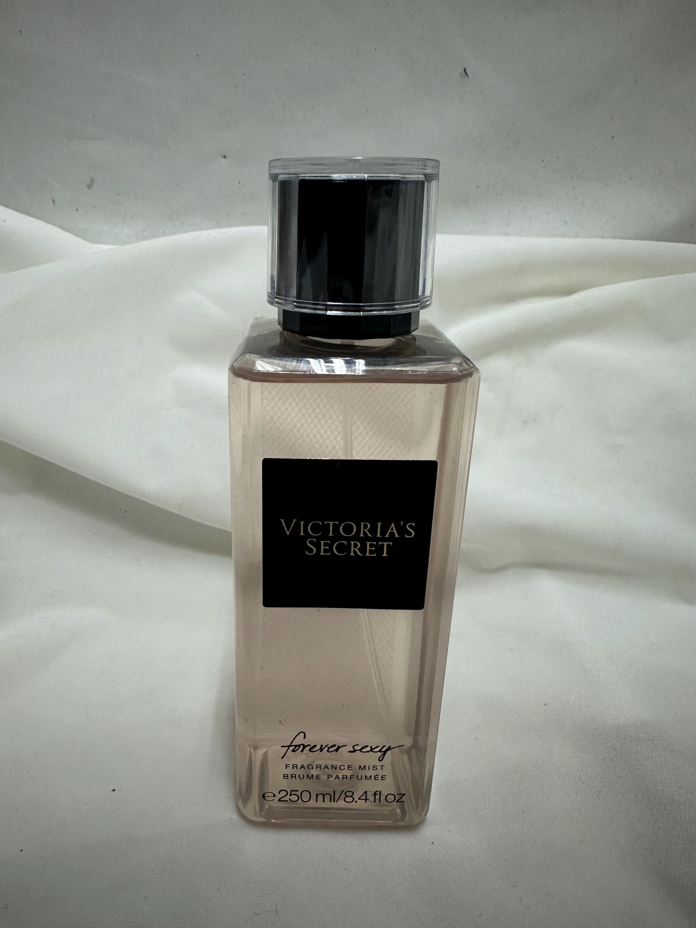Victoria's Secret Original Forever Sexy Fragrance Body Mist 8,4 Oz