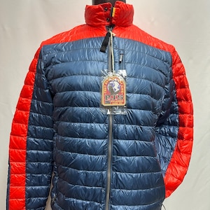 Parajumpers Veste Herr Bredford Casual, Ny