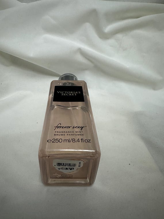 Victoria's Secret Original Forever Sexy Fragrance Body Mist 8,4 Oz