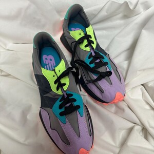 New Balance 327 Shoe - Etsy display picture 1
