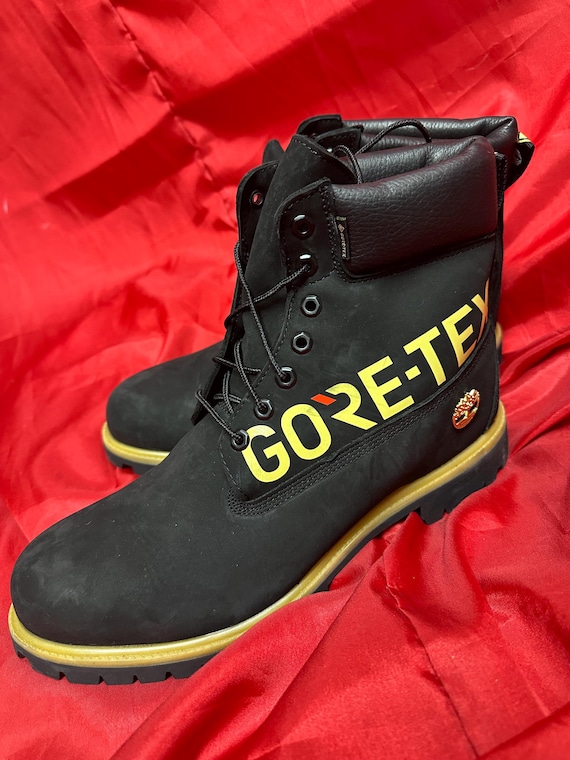 Timberland Limited Edition Gore-tex Boots - Men display picture 2