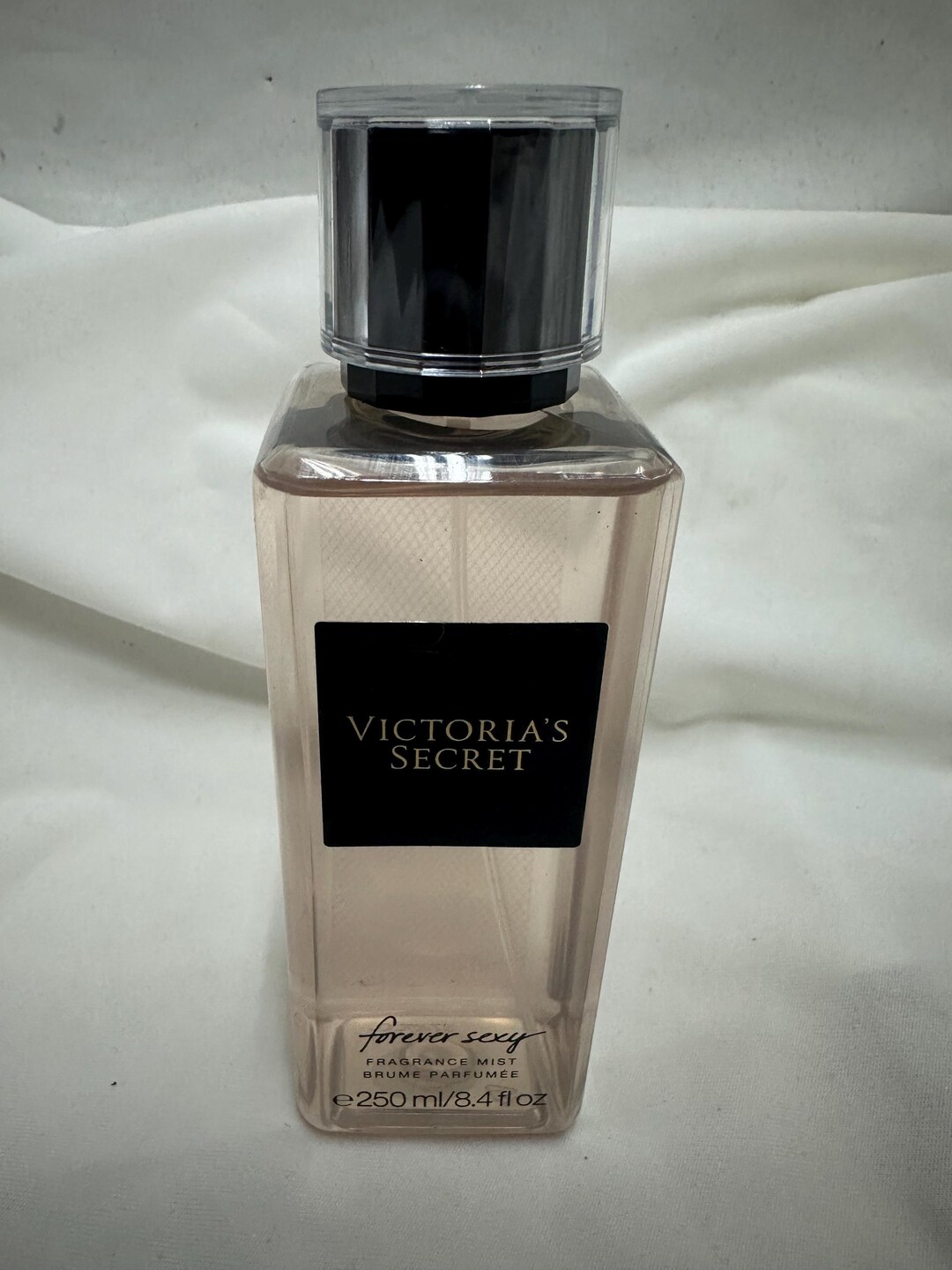 Victoria's Secret Original Forever Sexy Fragrance Body Mist 8,4 Oz