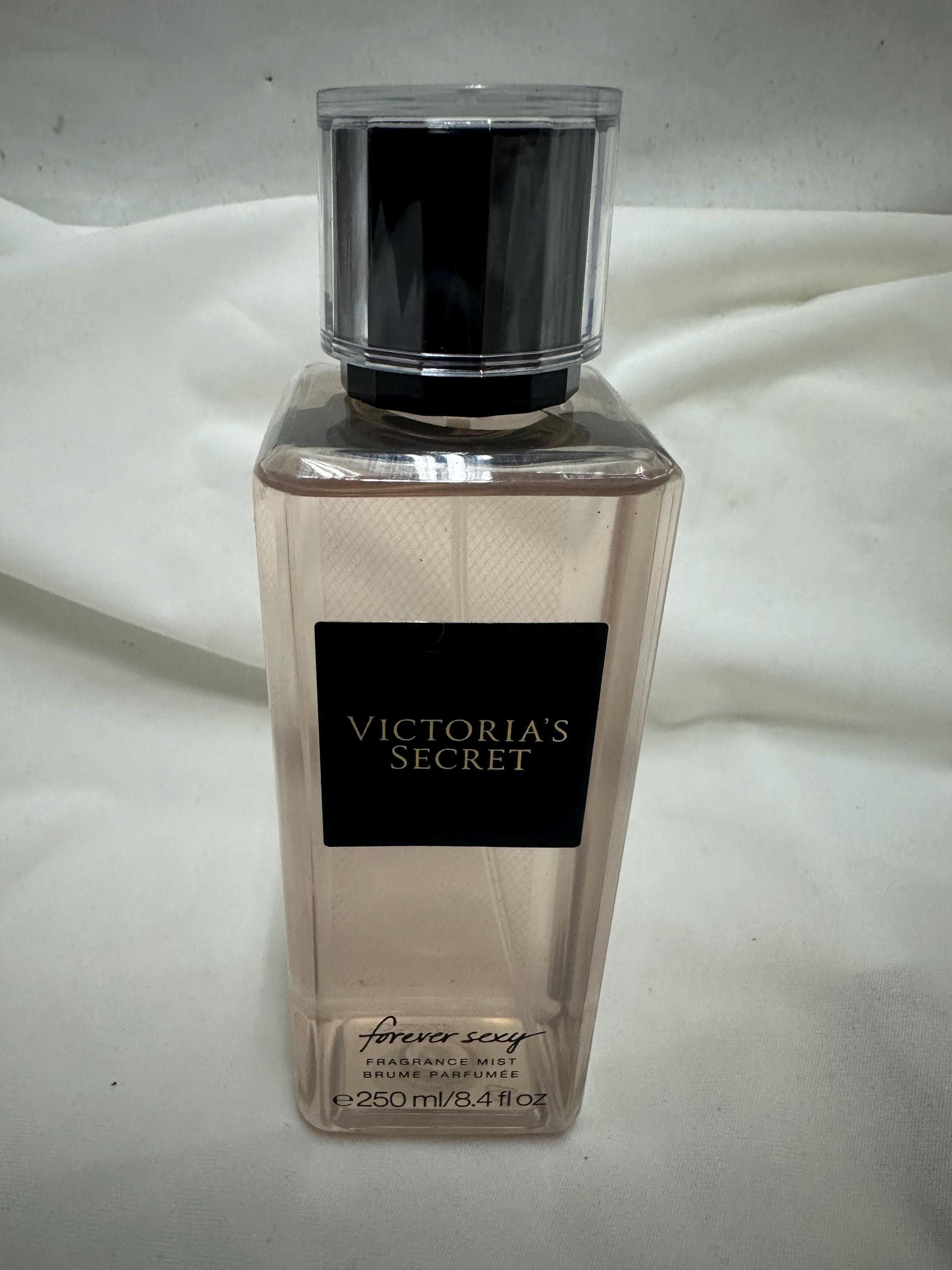 Victoria's Secret Original Forever Sexy Fragrance Body Mist 8,4 Oz