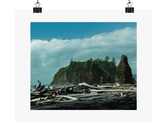 Ruby Beach