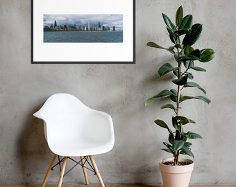 Horizonte de Chicago II