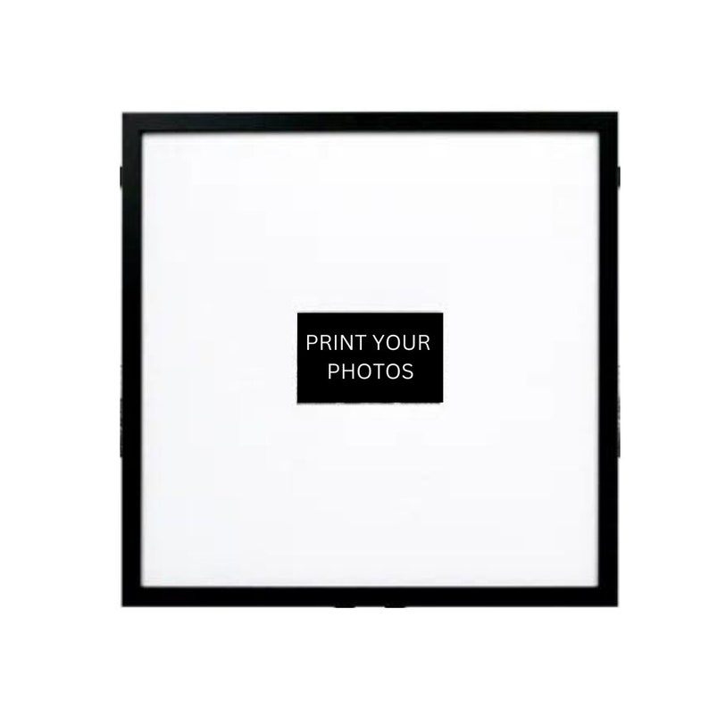 Large Gallery Wall Frames Wooden Picture Frame for Gallery Wall Art