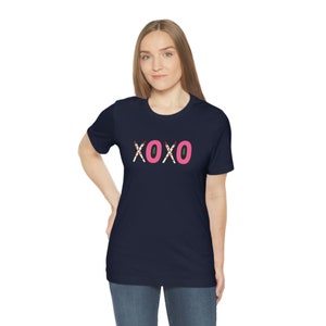 Nugs and Kisses Oversized Crewneck T-shirt, Stoner Gifts For Women, Cute Weed Shirt, Stoner Girl Tee, Stoner Valentine image 4