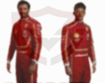 Traje de carreras de karts hecho a mano/a máquina Traje impreso digital de nivel 2 hecho a pedido con opción de elegir su propio nombre/número/bandera.