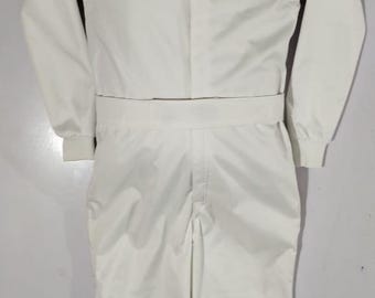 Plain Go Kart Racing Suit Made To Order with the option of digital Printing on and to have Name/Number/Flag/Logos/Sponsors.