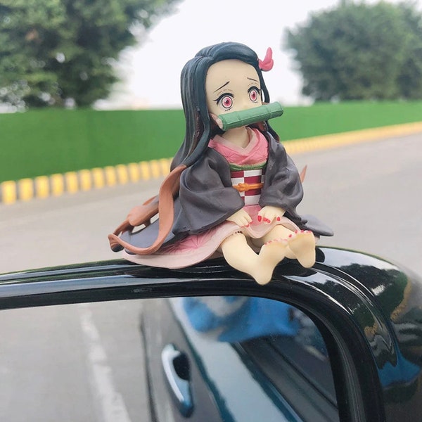 Shop Anime Car Accessories Etsy