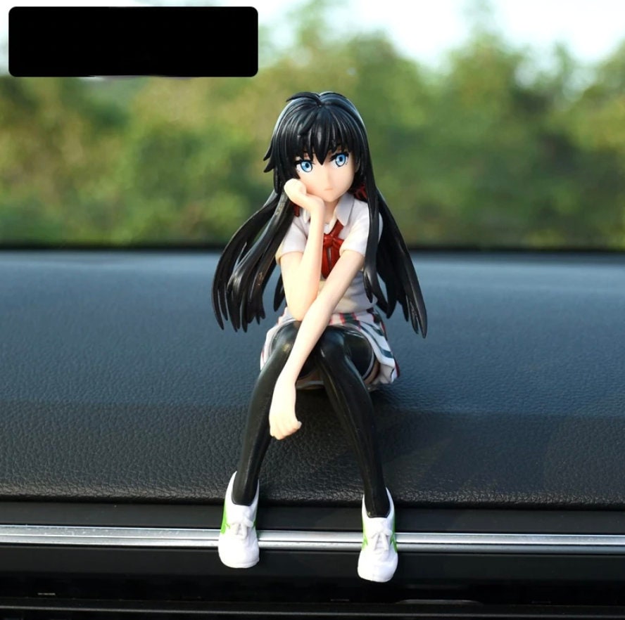 Pin by  on figures  Anime figures Anime dolls Anime figurines