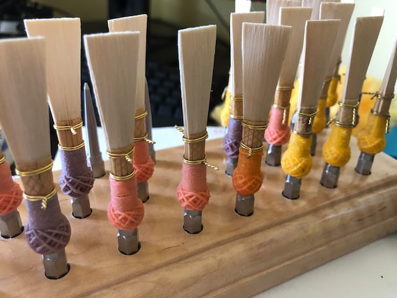 Bassoon Reed Blank - Etsy