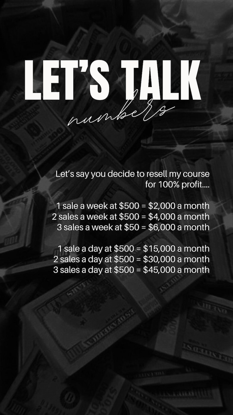 UBC the Ultimate Branding Course Etsy