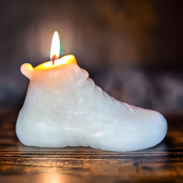 Jordan Candle Etsy