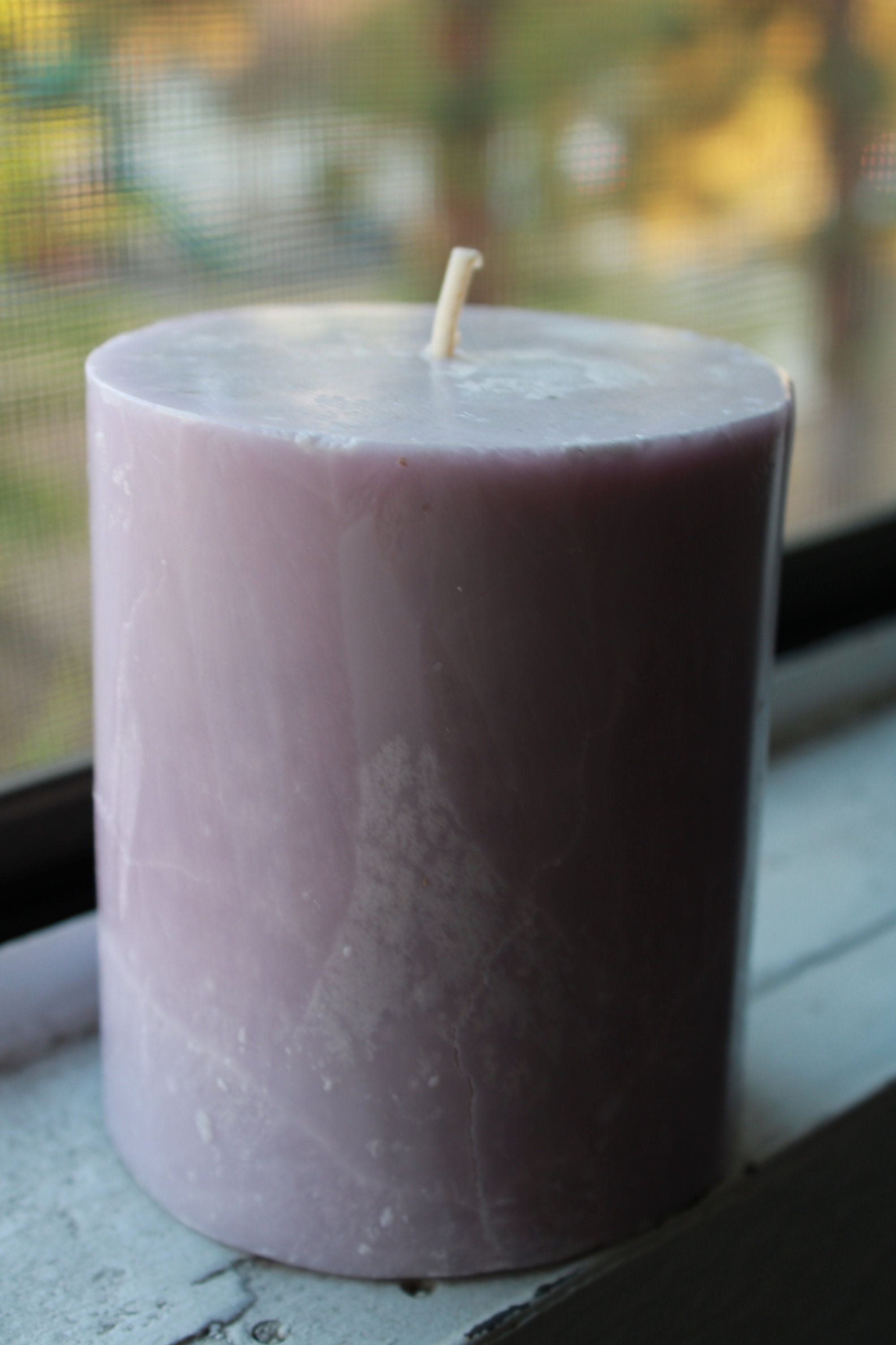 Aromatherapy Pillar Candles Handmade Soy Wax Candle 100 Etsy