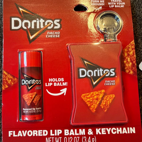 Hot Cheeto Lip Gloss Etsy