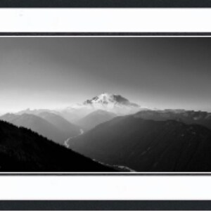 Mount Rainier