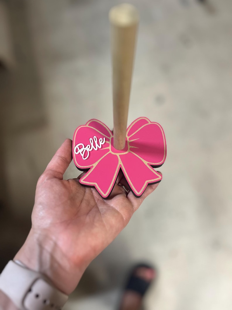 Cheerleading Cheer Team Championship Ring Display - Custom Name Team ...