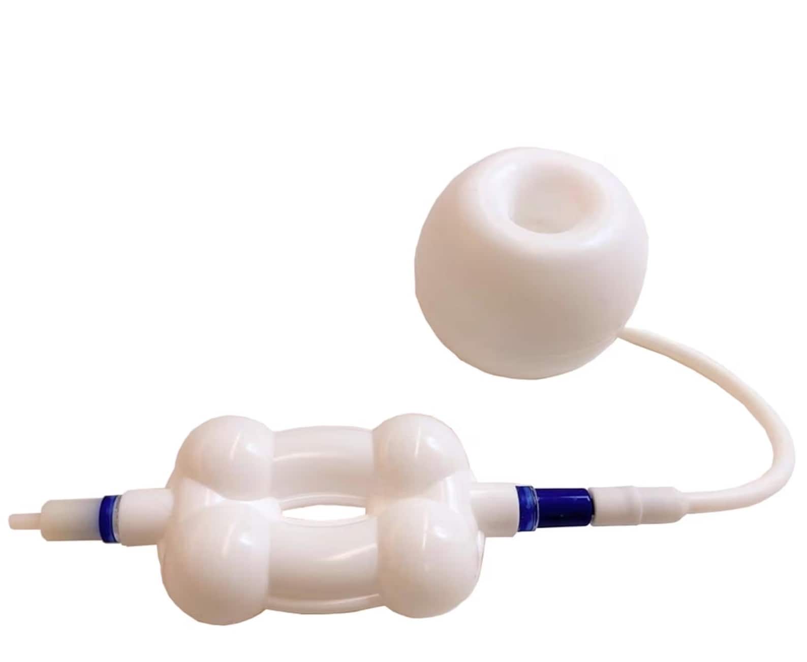 Inflatable Donut Support Device - Bioteque America - Etsy