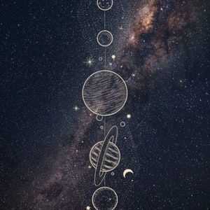 Phone Wallpaper Pack of 5 - Etsy