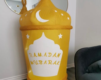 Ramadan and Eid Inflatable