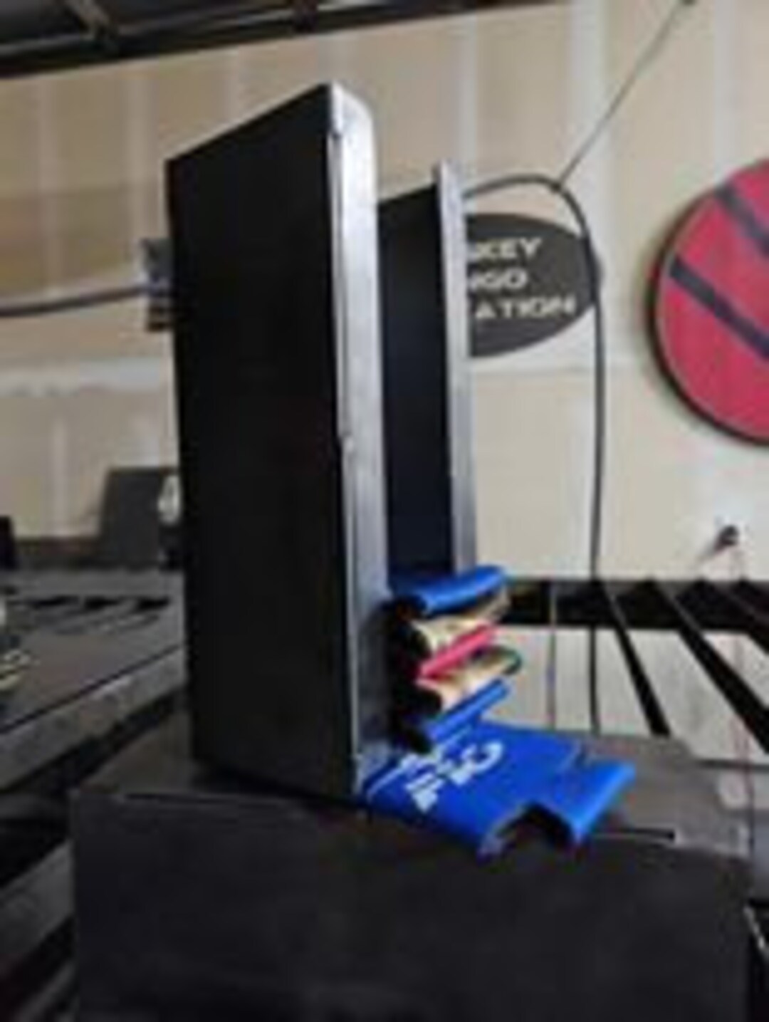 Koozie Dispenser DXF Etsy