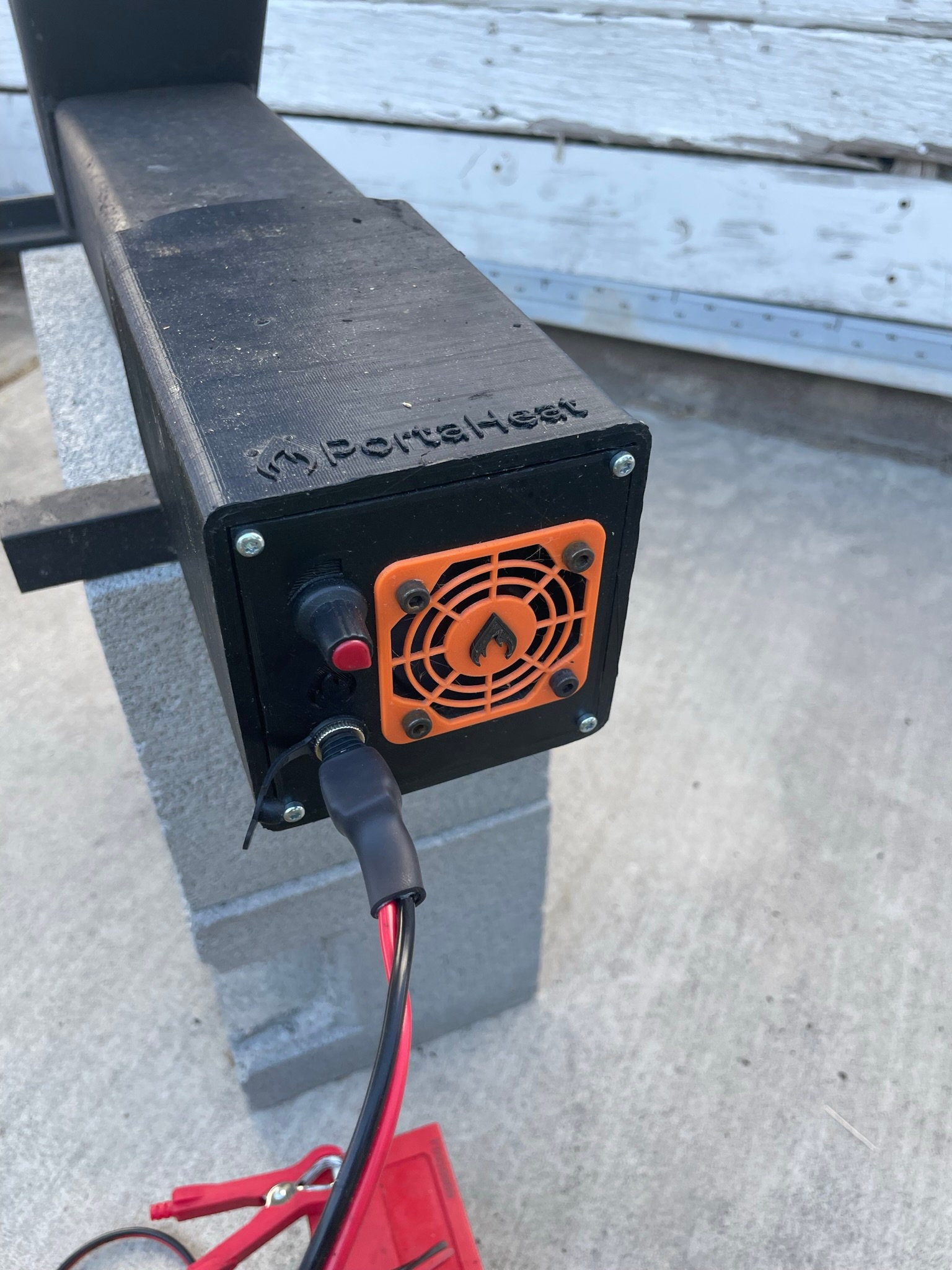 Turboheat™ the Portaheat Rocket Stove's Heat Booster - Etsy