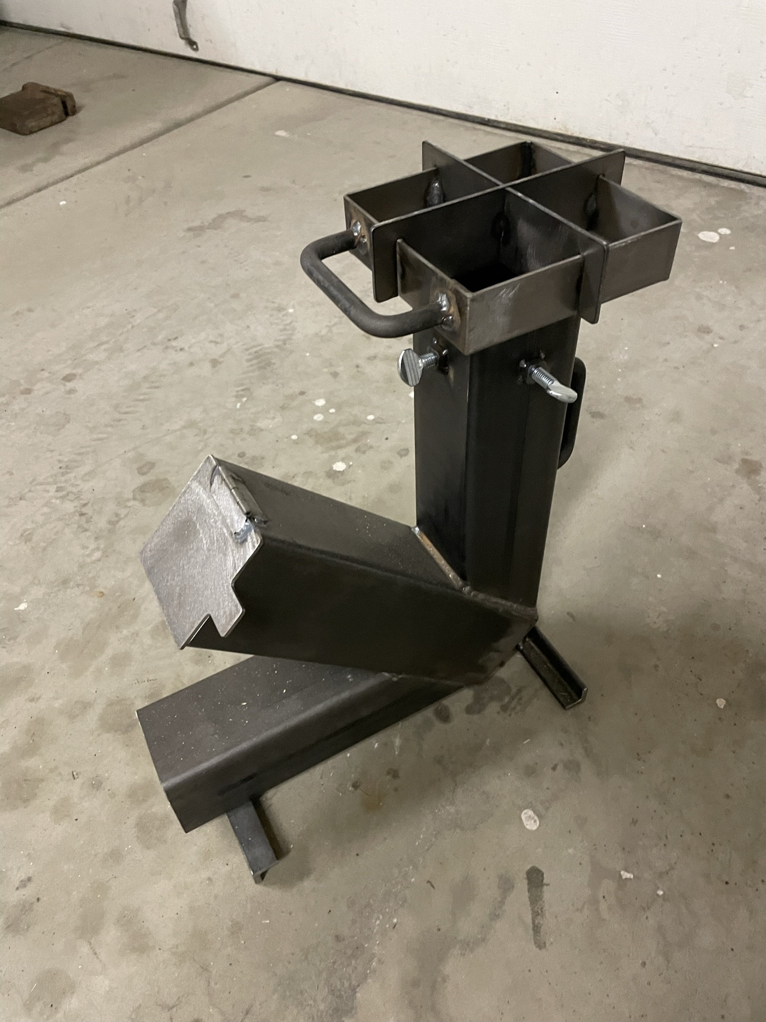 Buy Portaheat Rocket Stove Online in India - Etsy