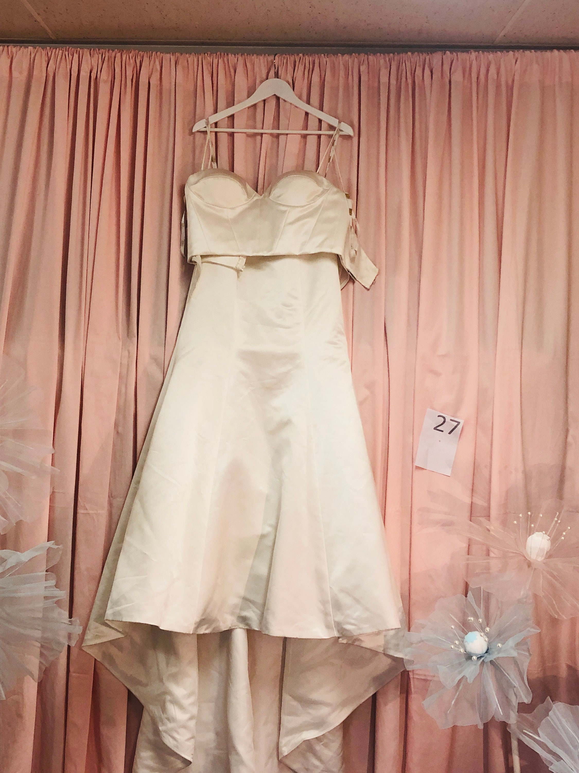 Piece Wedding Dress Set Australia