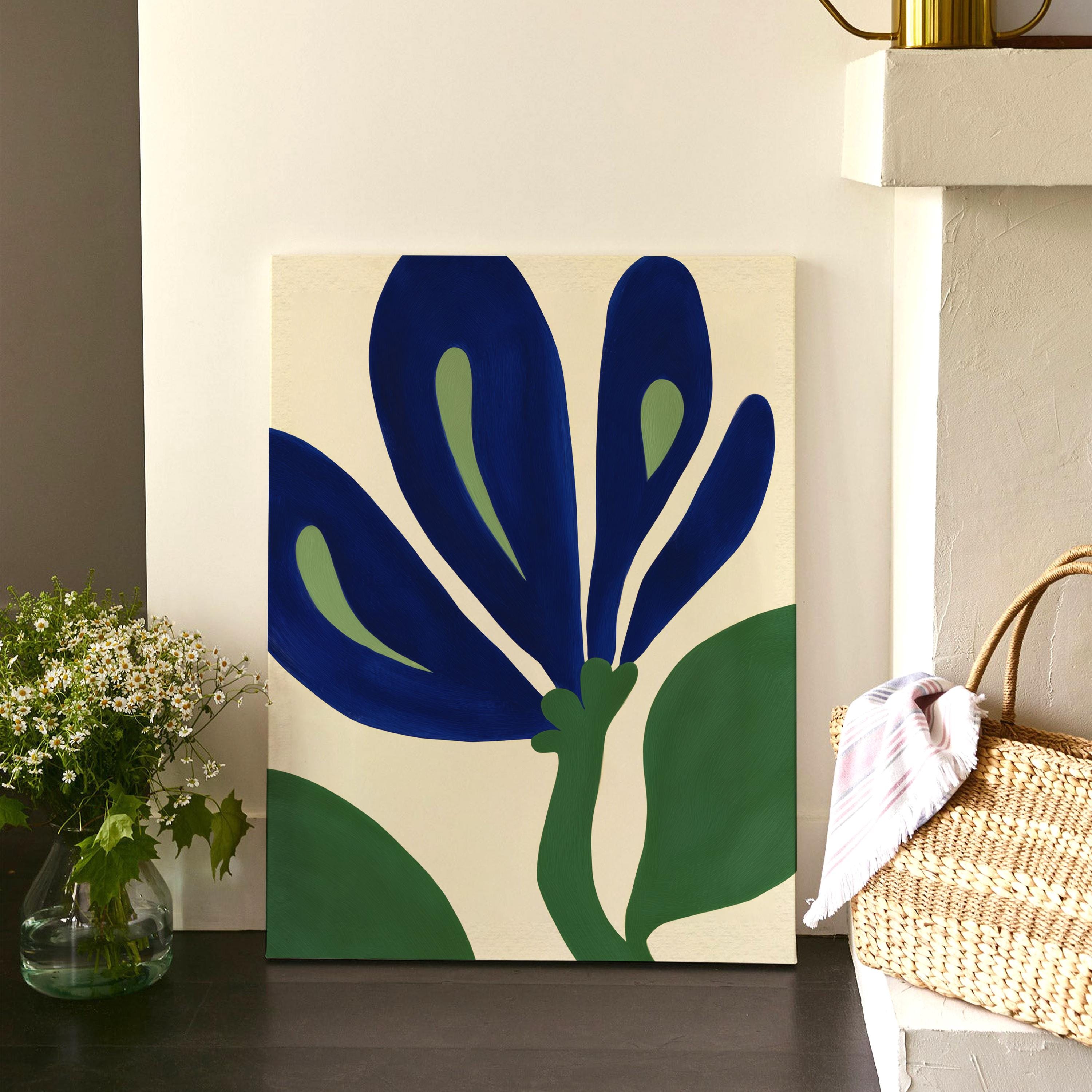 Bold Art Deco Prints