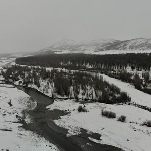 Jackson, Wyoming