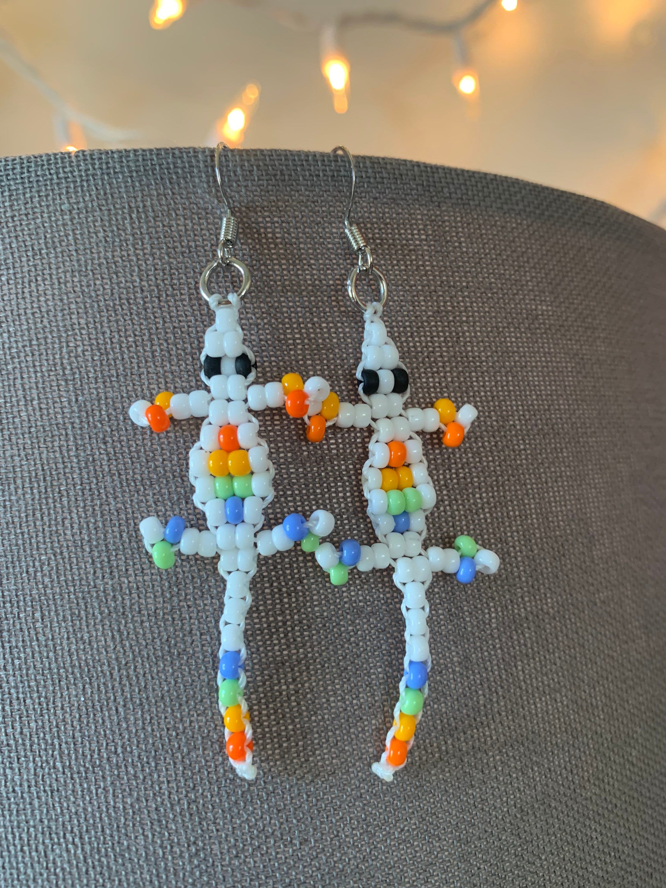 ⭐︎Bead⭐︎ Spectrum Bead - Brighton