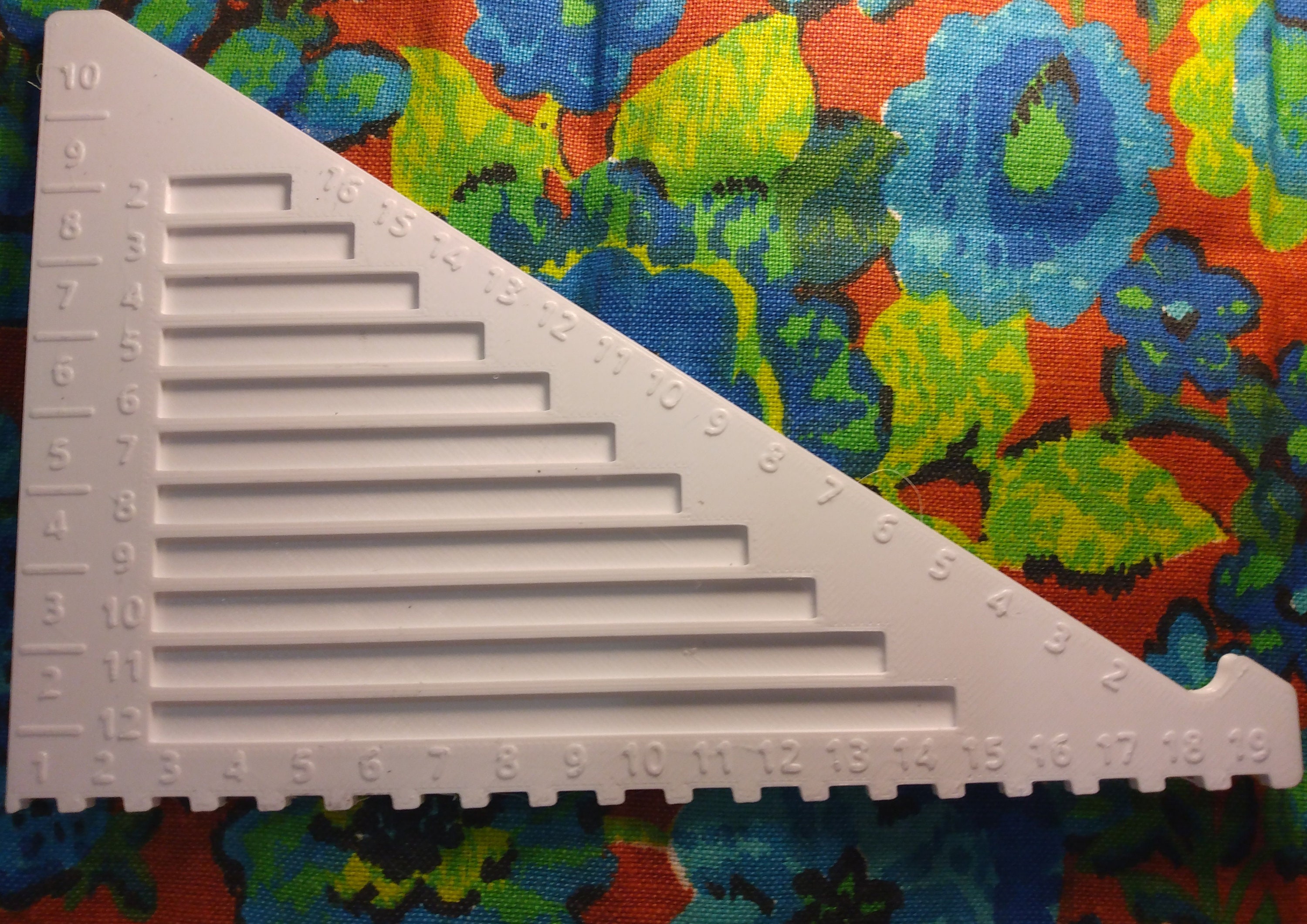 Lego Ruler - Etsy