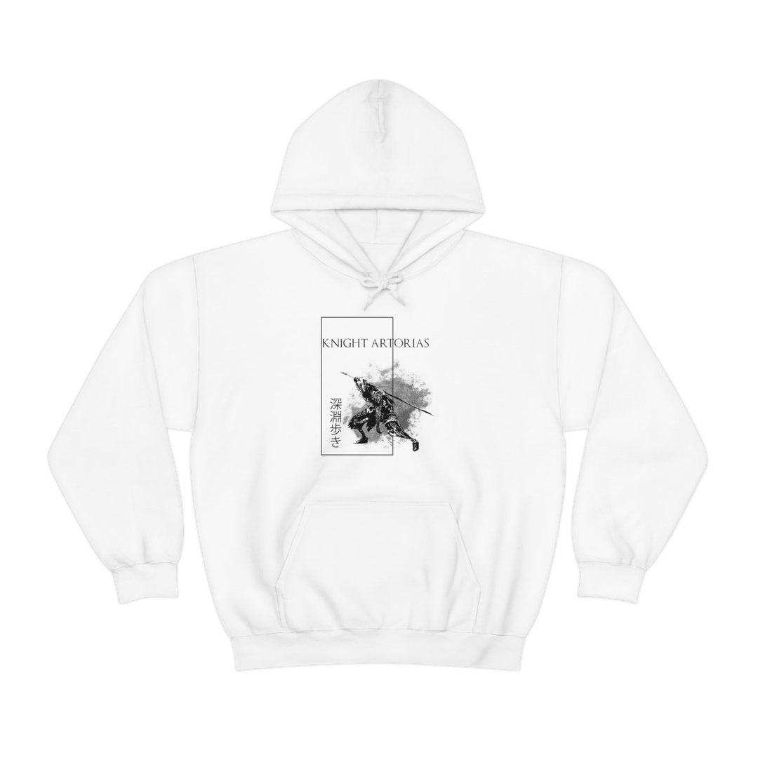 Knight artorias hoodie new arrivals