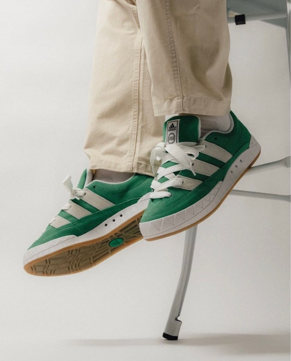 90s Adidas Skate Shoes - Etsy