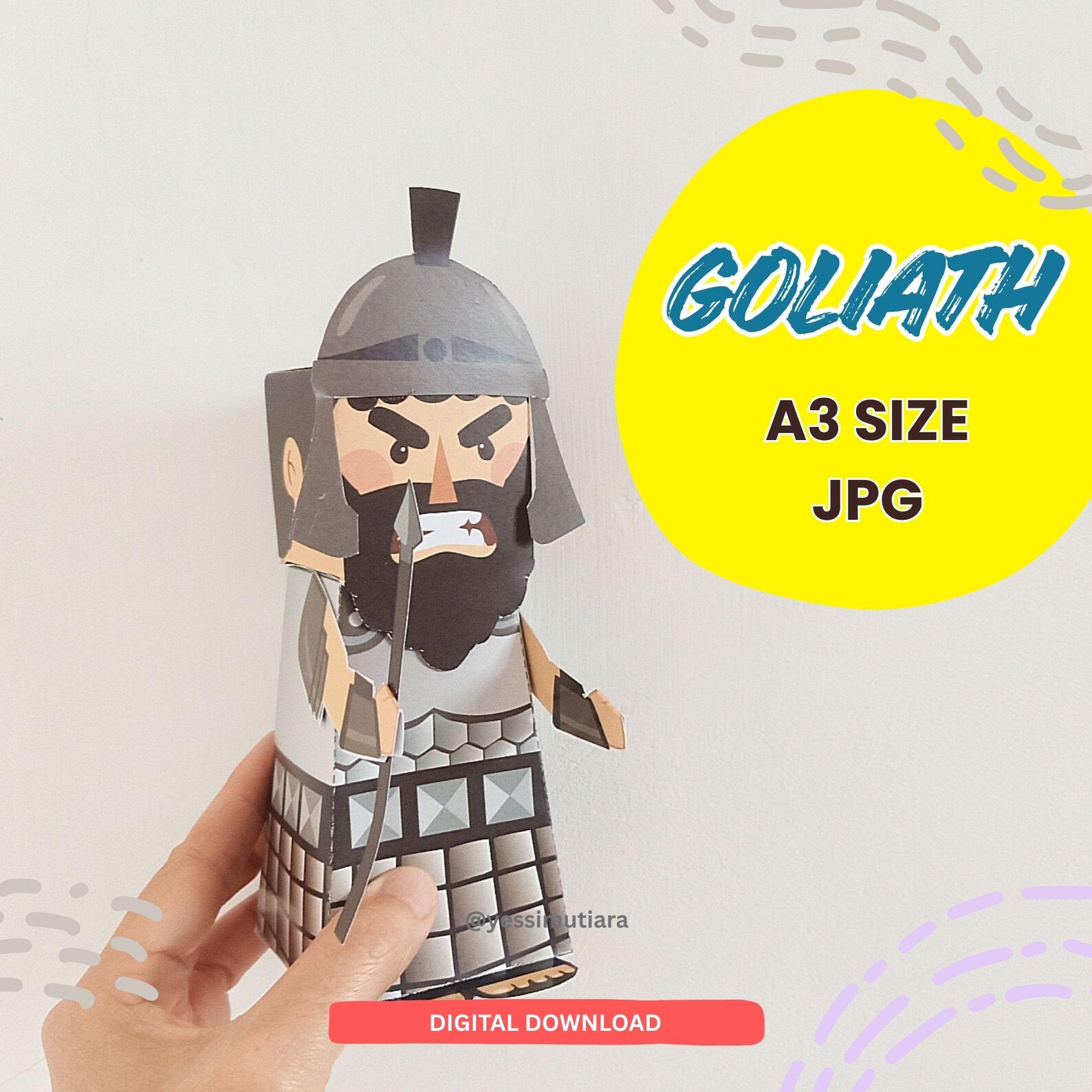 david-and-goliath-paper-toys-printable-bible-story-craft-for-kids