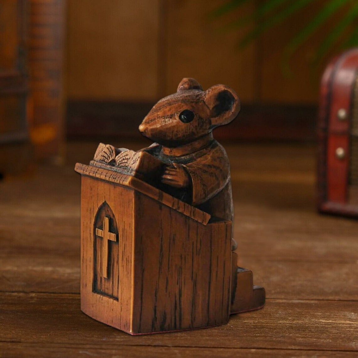 Discovering Timeless Charm: Vintage Home Decor 3 Vintage Home Decor