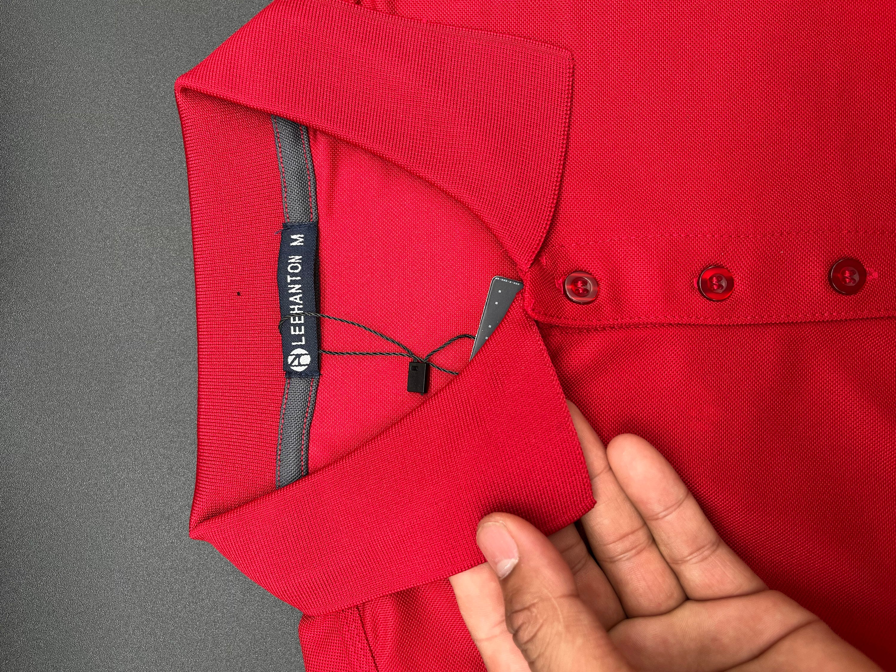 Custom Dry Fit Polos Shirt/ Embroidery Custom Polo Custom Dry Fit Polos Shirt/ Embroidery Custom Polo