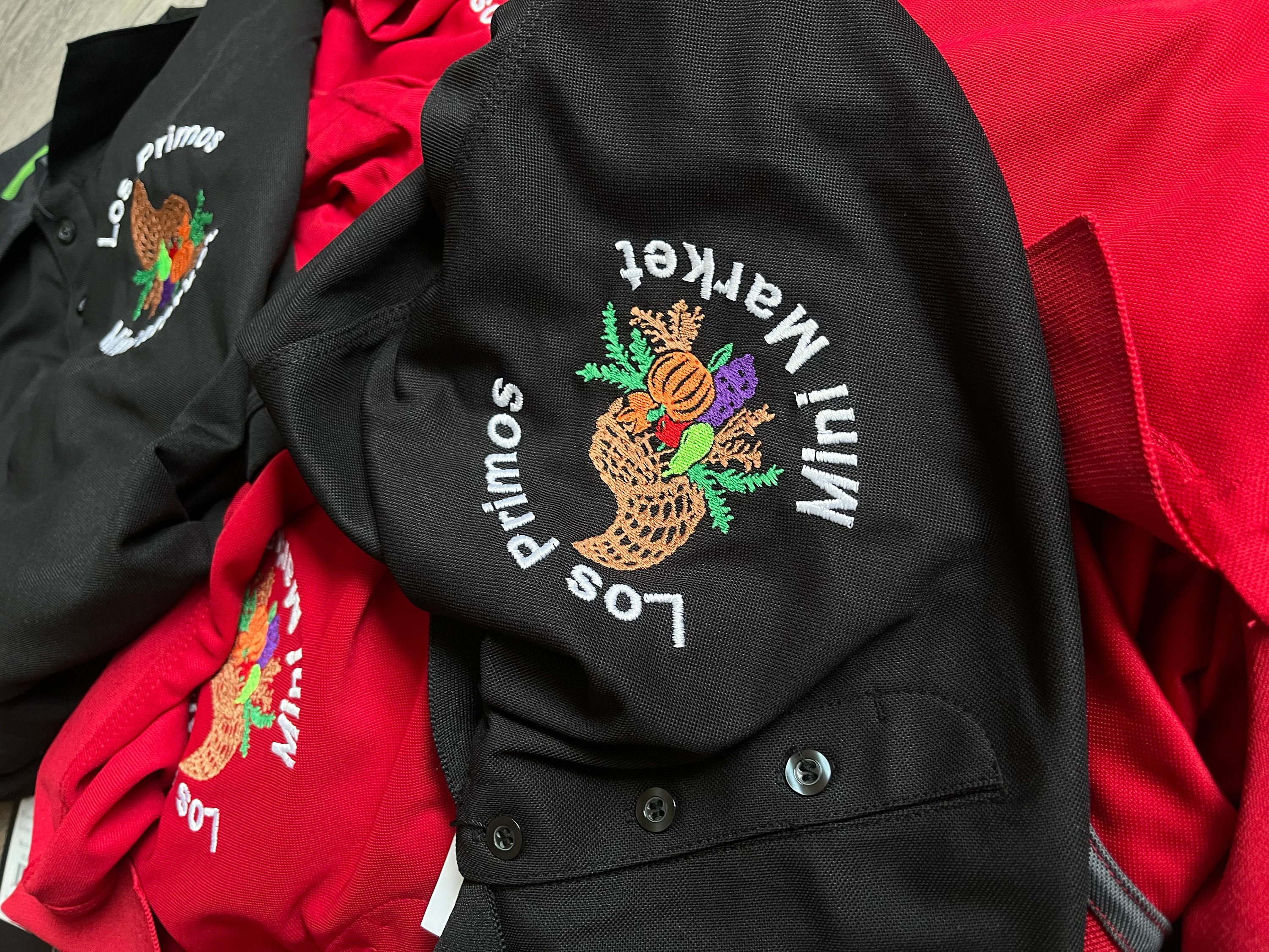 Custom Dry Fit Polos Shirt/ Embroidery Custom Polo Custom Dry Fit Polos Shirt/ Embroidery Custom Polo
