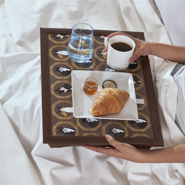 Bean Bag Lap Tray Etsy UK