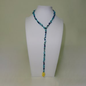 COLLANA CUORE SACRO