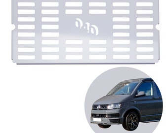 Plaque de congélation pour VW T6.1 T6 T5 T4, 040 pièces, étagère californienne pour camping-car, tapis de réfrigérateur pour fourgonnettes, accessoires