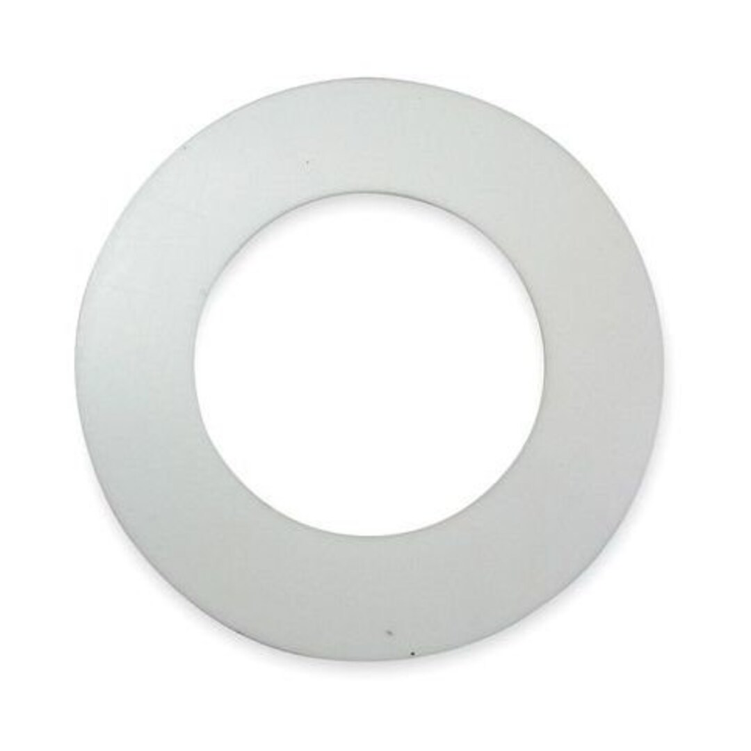 Spare Part Set of 5 Replacement Seals for Mixcover Lids for Sodastream PET Bottles not Crystal