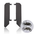 moin minis entry aid for Urban Arrow Family cargo bike Cargo bike footboard
