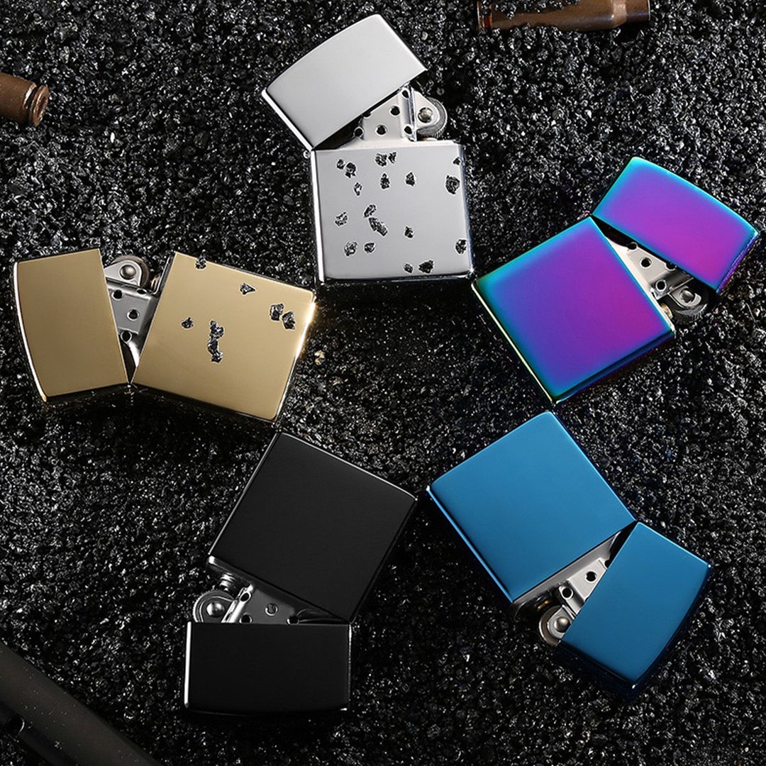 Customized Lighters Name Lighters Personalized Lighters Etsy