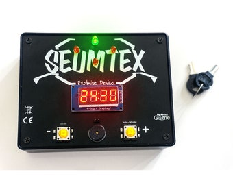 SEUMTEX