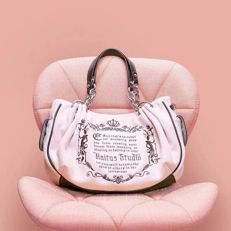 Run to Marshalls they have the cutest Juicy Couture Y2k bags for $29.9, Marshalls Finds